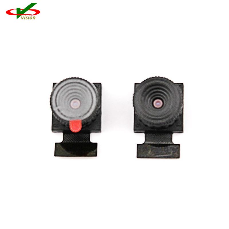 2MP HD CMOS Sensor MT9D111 ໂມດູນກ້ອງຖ່າຍຮູບ