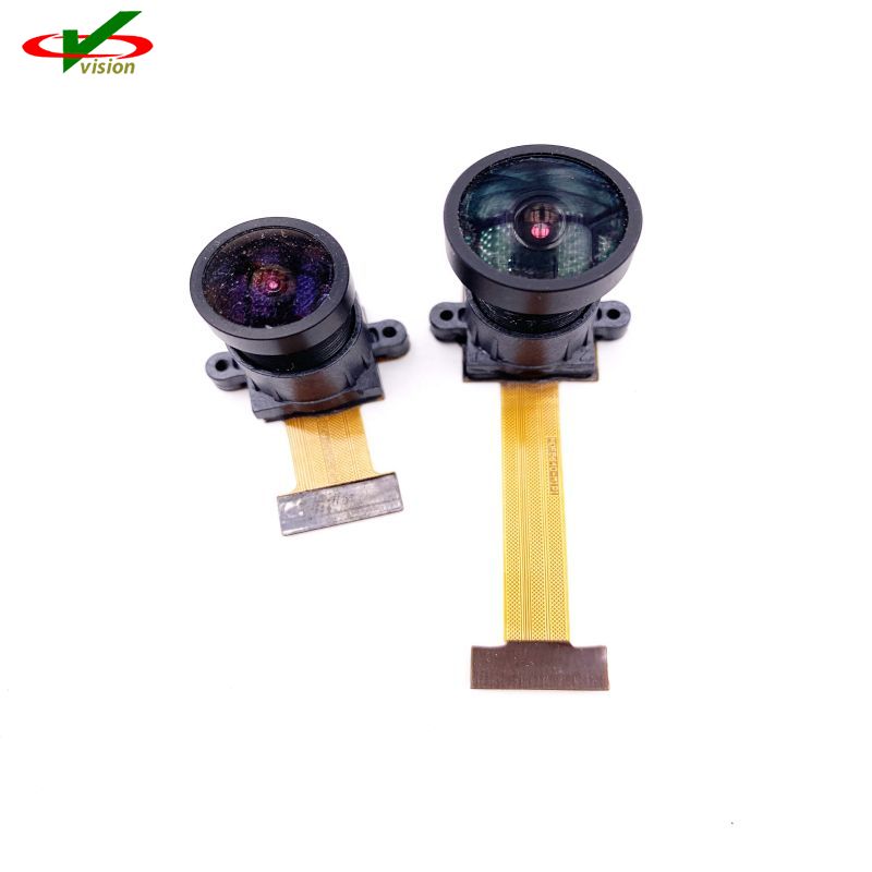 Fisheye Lens OV5640 OV5645 ກ້ອງຖ່າຍຮູບໂມດູນ